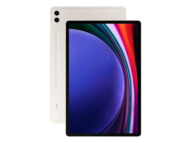 Samsung Galaxy Tab S9+